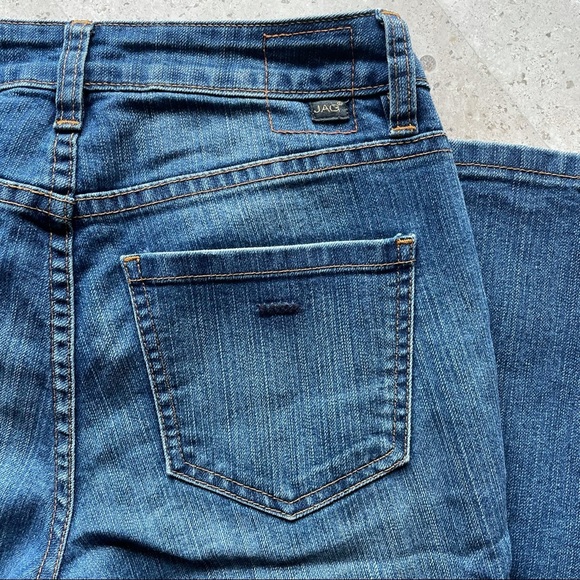 JAG straight Leg Jean - Picture 7 of 10